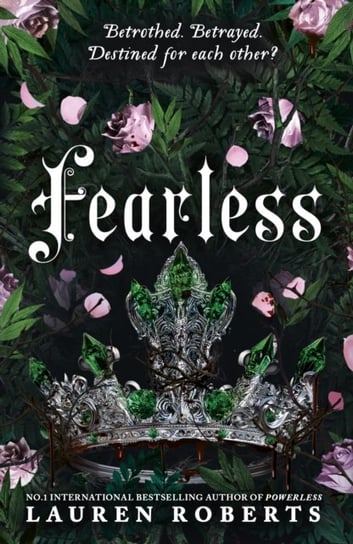 Fearless Lauren Roberts