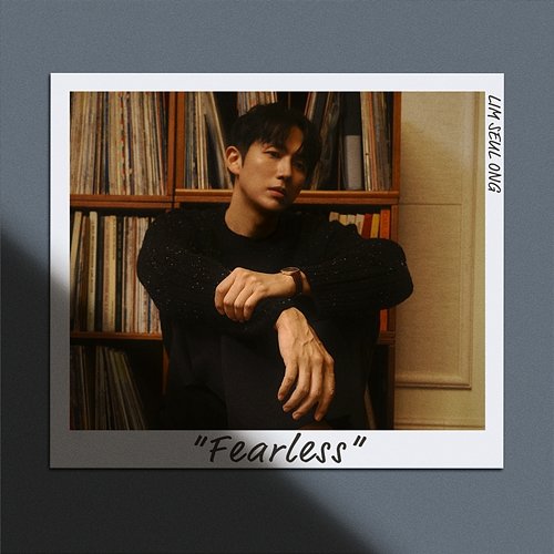 Fearless Lim Seul Ong