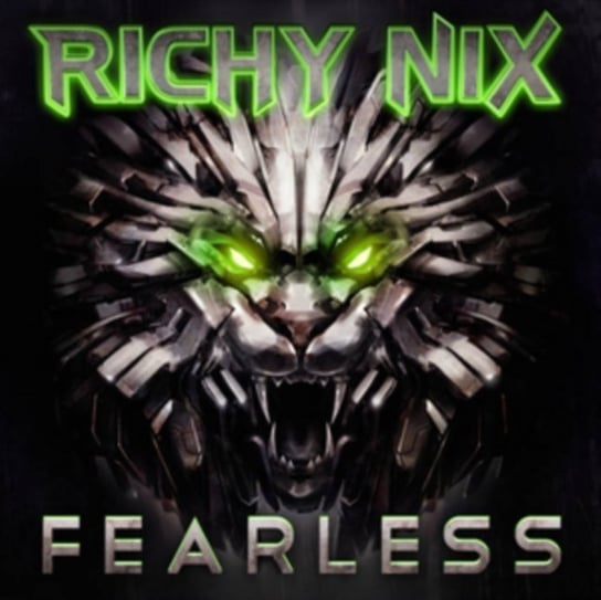 Fearless Nix Richy
