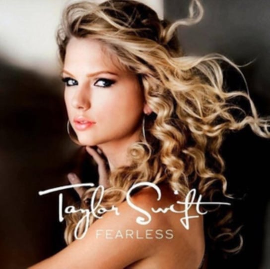 Fearless Swift Taylor