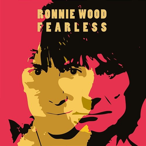 Fearless: EP Ronnie Wood