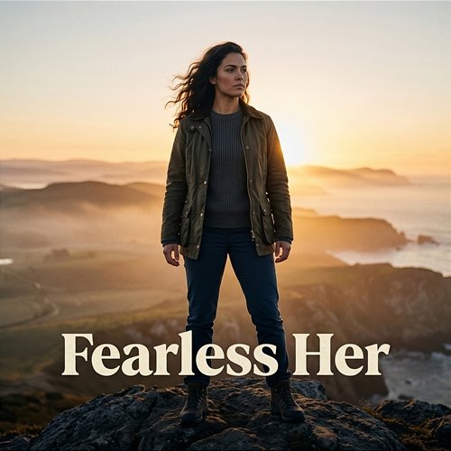 Fearless Her CDs Music