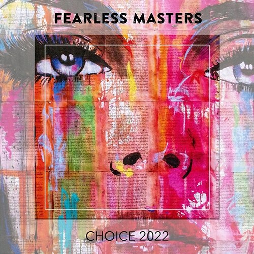 Fearless Masters CHOICE 2022 Various Artists