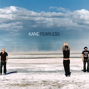 Fearless, płyta winylowa Kane