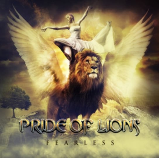 Fearless, płyta winylowa Pride of Lions