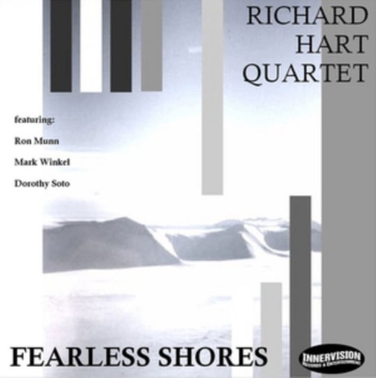 Fearless Shoes Richard Hart Quartet