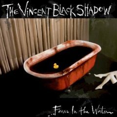 Fears In the Water The Vincent Black Shadow