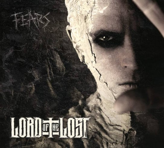Fears (Reissue) Lord Of The Lost