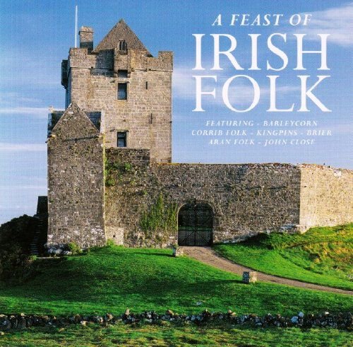 Feast Of Irish Folk Various Artists