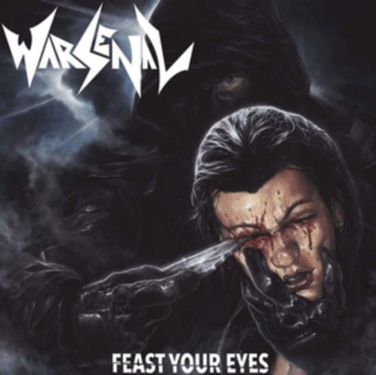 Feast Your Eyes, płyta winylowa Warsenal