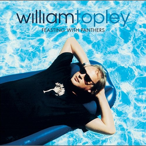 Feasting with Panthers William Topley