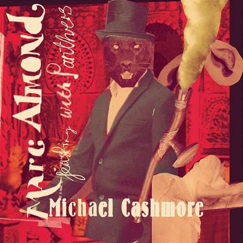 Feasting with Panthers Michael Cashmore
