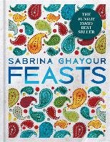 Feasts Ghayour Sabrina