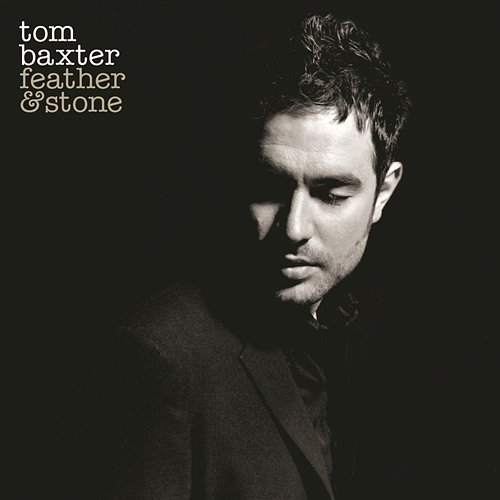 feather & stone Tom Baxter
