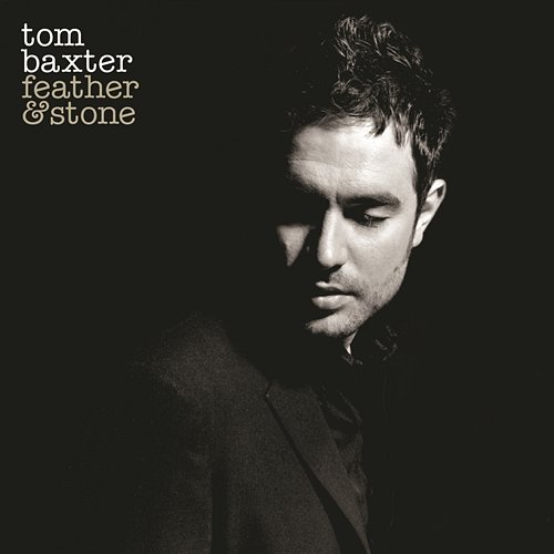 feather & stone - Limited Edition Tom Baxter