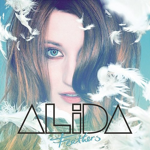 Feathers Alida