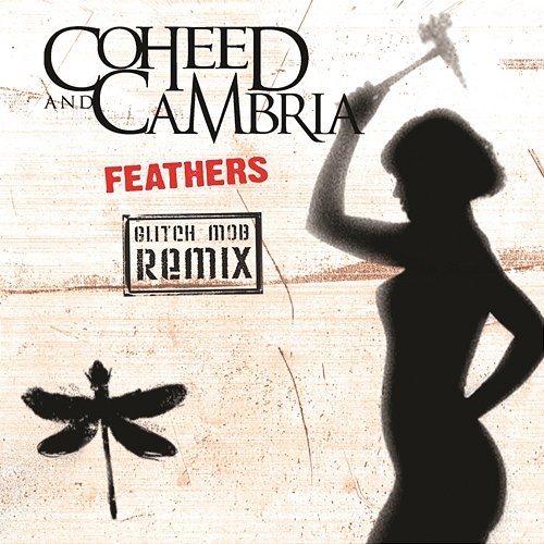 Feathers Coheed and Cambria