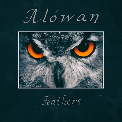 Feathers Alowan
