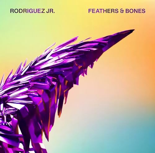 Feathers & Bones Rodriguez Jr.