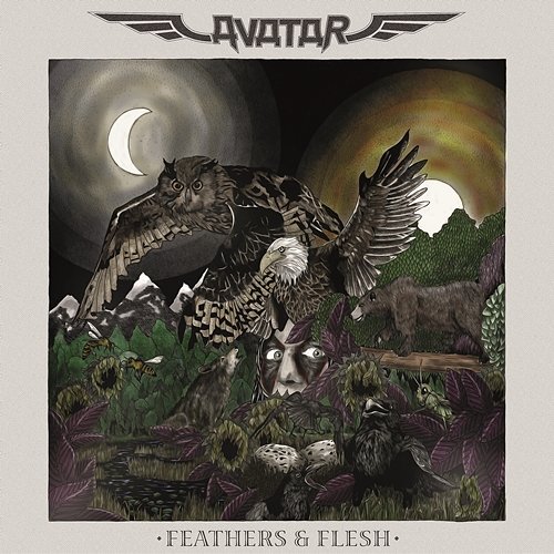 Feathers & Flesh Avatar