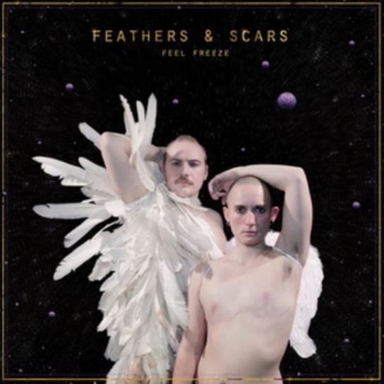 Feathers & Scars, płyta winylowa Feel Freeze
