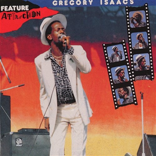 Feature Attraction Gregory Isaacs