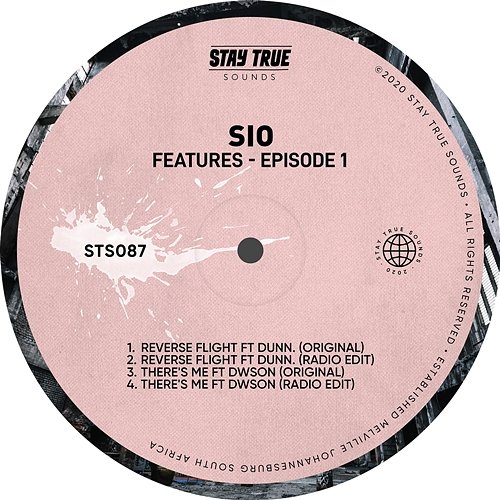 Features Episode 1 Sio