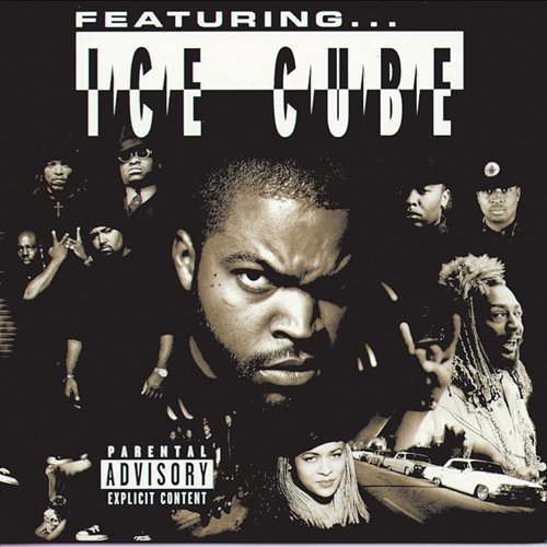 Featuring...Ice Cube Various Artists