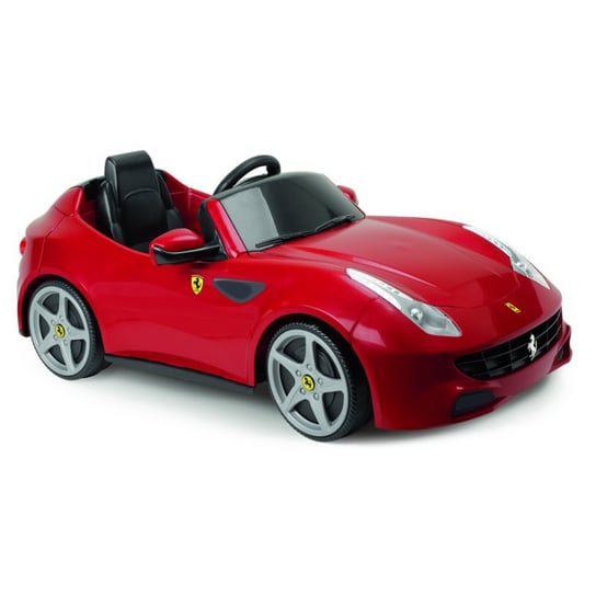 Feber, Ferrari, samochód na akumulator 6V Feber