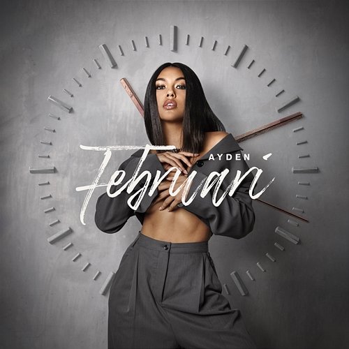 Februari Ayden