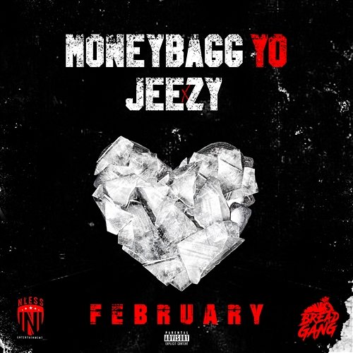 FEBRUARY Moneybagg Yo feat. Jeezy