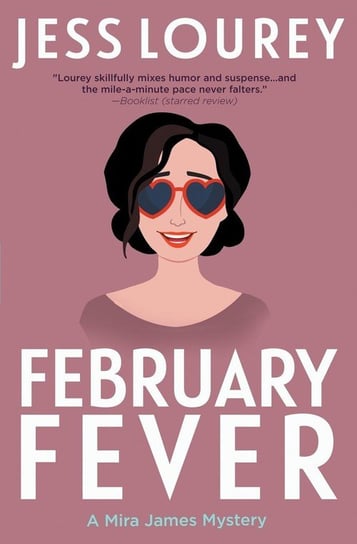 February Fever Lourey Jess