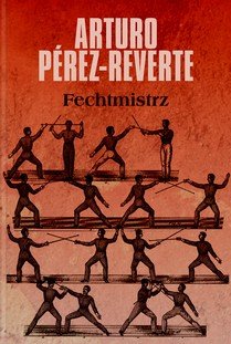 Fechtmistrz Perez-Reverte Arturo