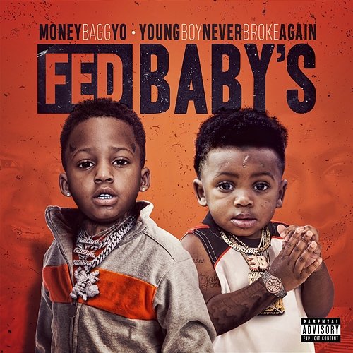 Fed Baby’s Moneybagg Yo, YoungBoy Never Broke Again