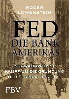 FED - Die Bank Amerikas Lowenstein Roger