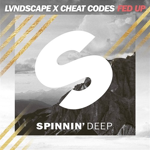 Fed Up LVNDSCAPE x Cheat Codes