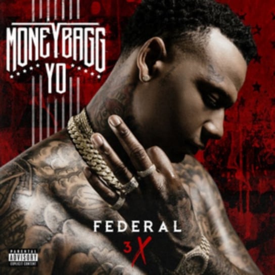 Federal 3X Moneybagg Yo