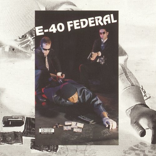 Federal E-40