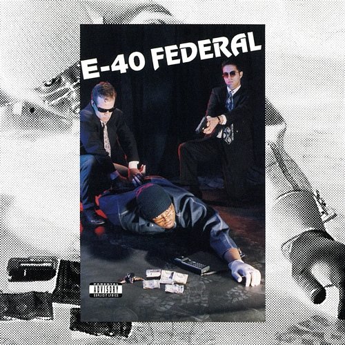 Federal E-40