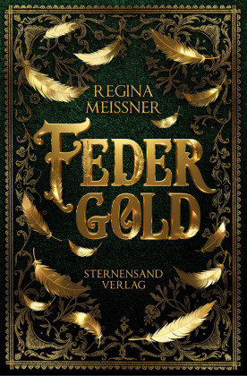 Federgold Sternensand Verlag