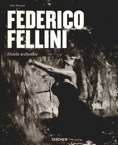 Federico Fellini Wiegand Chris
