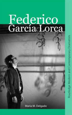 Federico Garcia Lorca Opracowanie zbiorowe