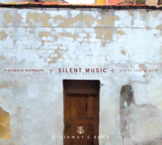 Federico Mompou: Silent Music Steinway & Sons