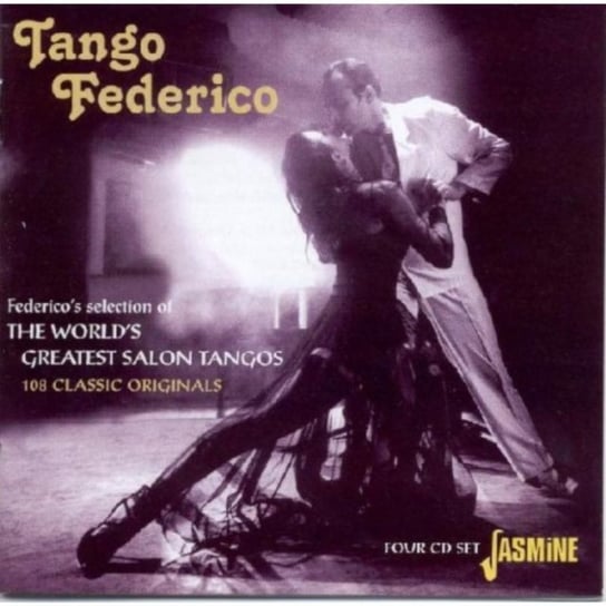 Federico's Selection Of Tango Federico