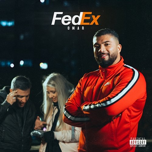 FedEx Omar