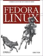 Fedora Linux Tyler Chris