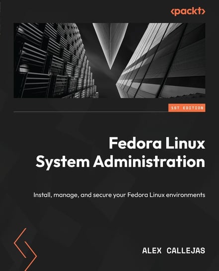 Fedora Linux System Administration Callejas Alex