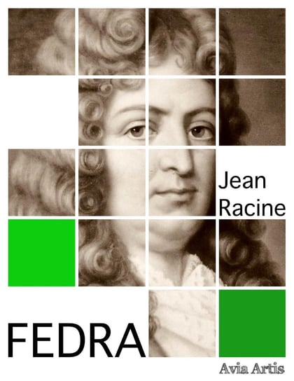 Fedra Racine Jean Baptiste