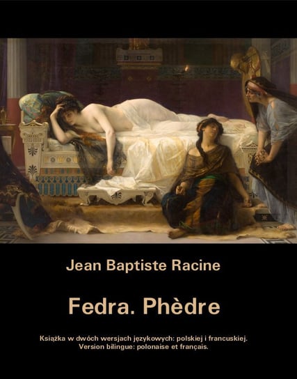 Fedra. Phèdre - ebook mobi Racine Jean Baptiste