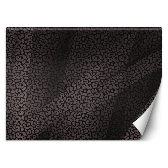 Feeby Fototapeta Pantera Leopard Tekstura Wzór 450X315 Feeby